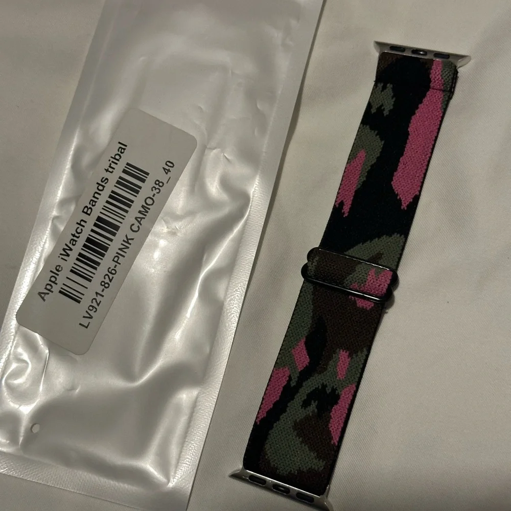 Apple Watch 38mm NWT